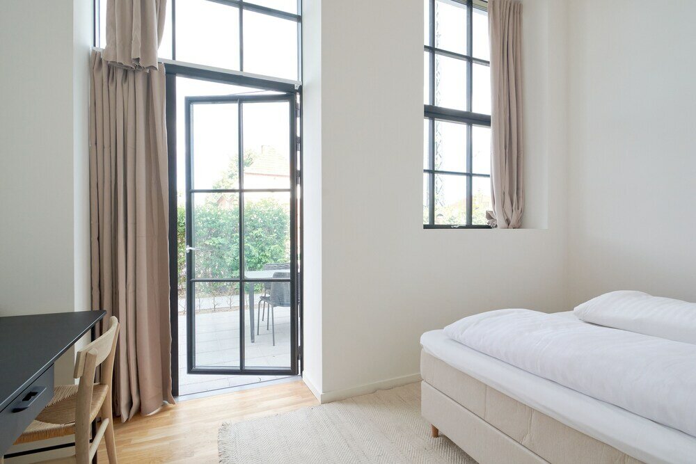 Фото Kongovej 39