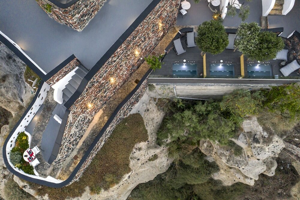 Фото Pearl of Caldera Oia Boutique Hotel