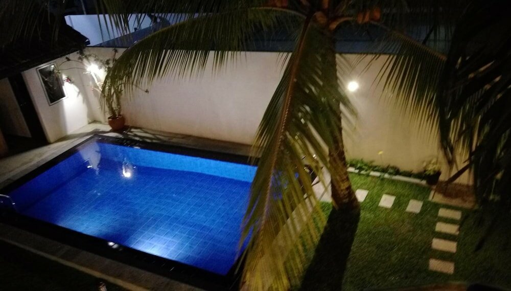 Фото Surf Villa