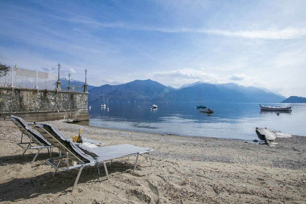 Фото Menaggio Tosca 1