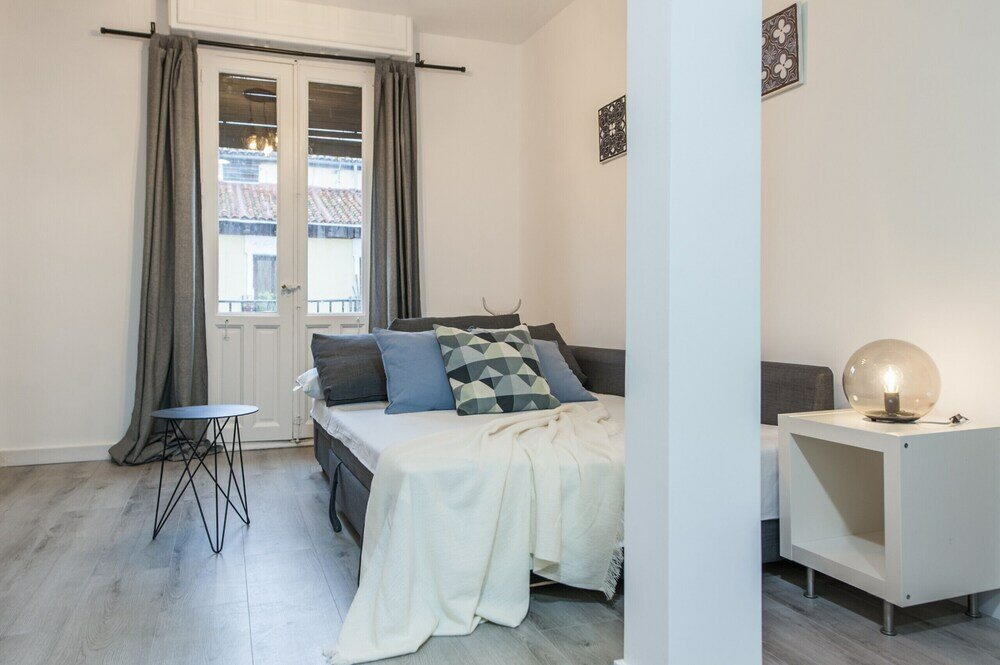 Фото Chamberi Deluxe II