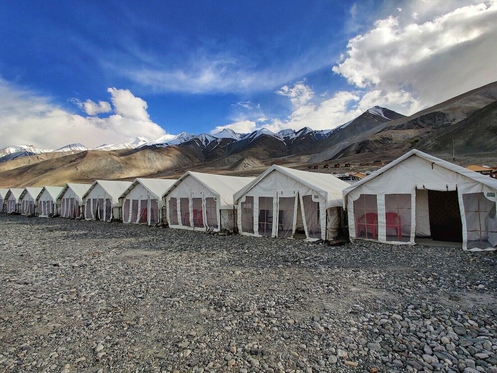 Фото World Attic Camp