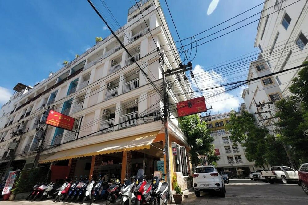 Фото отеля 5