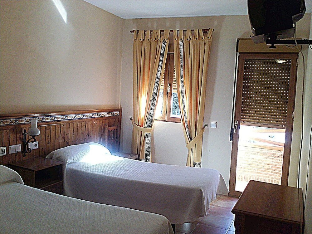 Фото Los Caños de la Alcaiceria