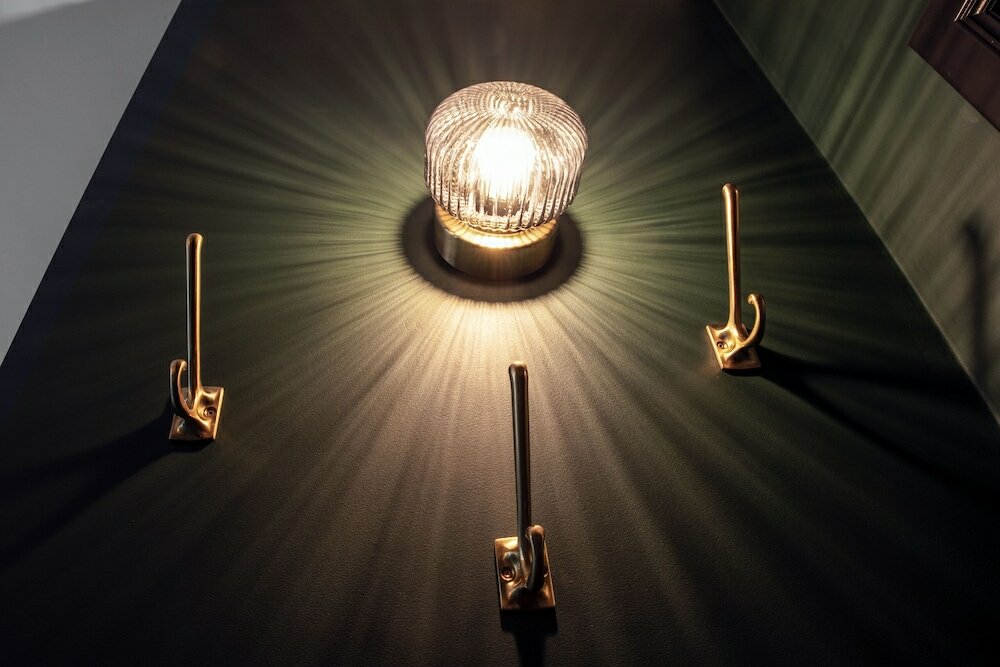 Фото Secret Walls