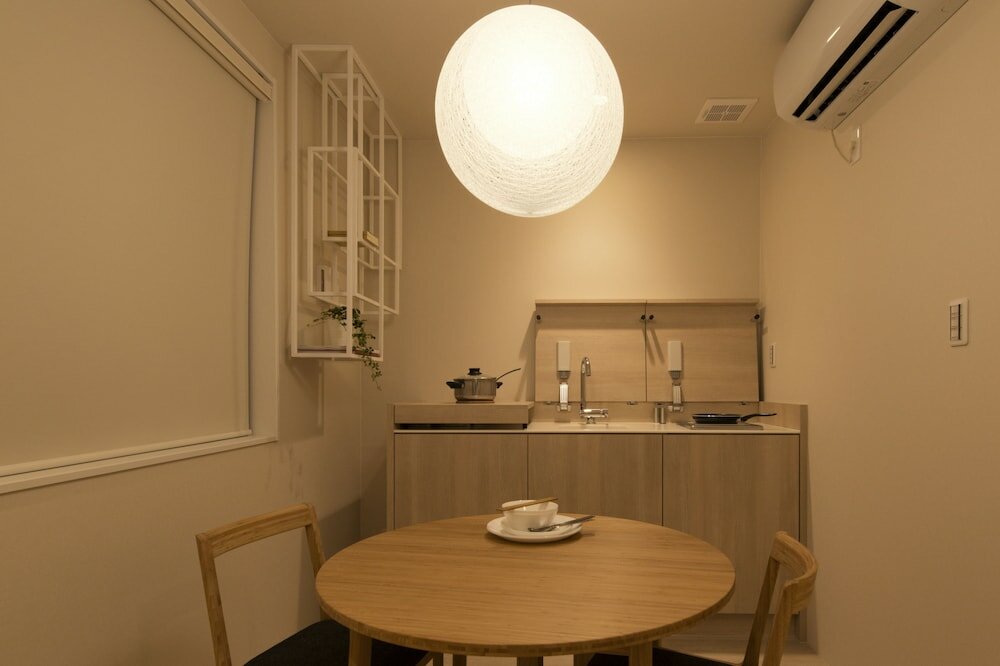 Фото Nimon Kyoto