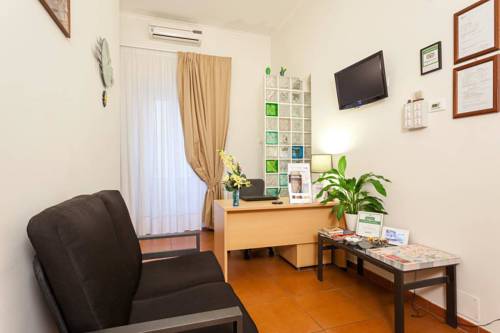 Фото Ottaviano Guest House