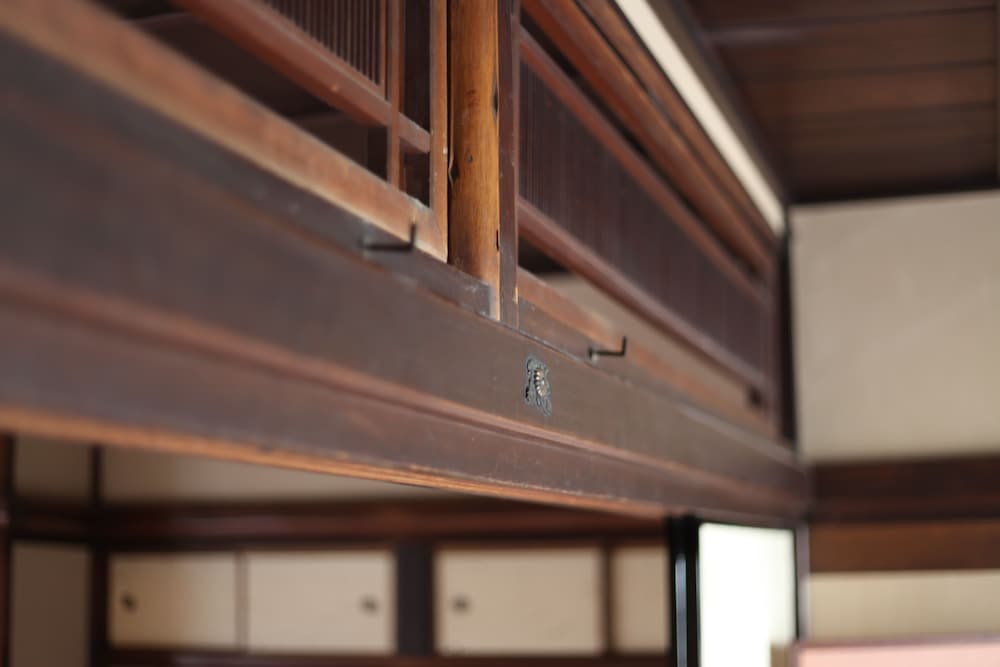 Фото Machiya Inn Omihachiman