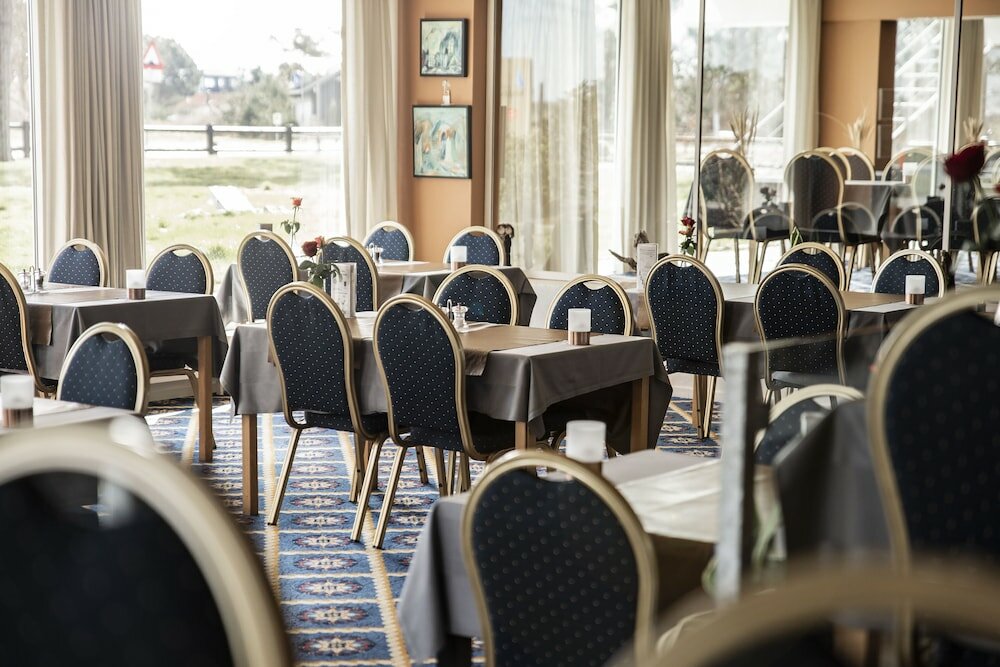 Фото Hotel Marina