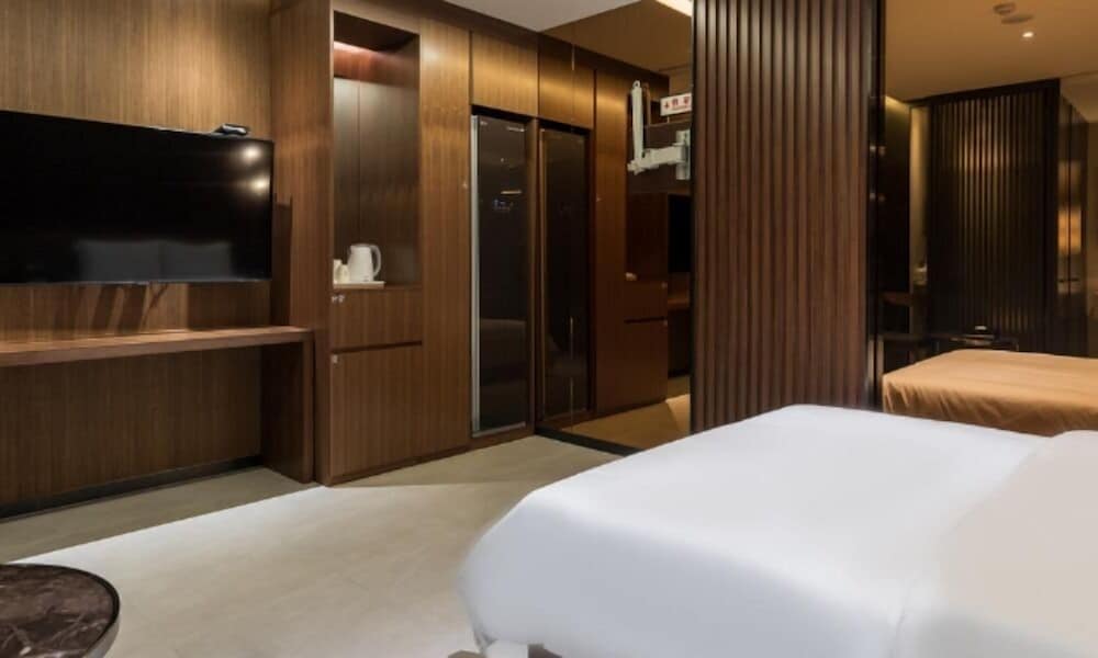 Фото Uiwang Hotel Mayotte