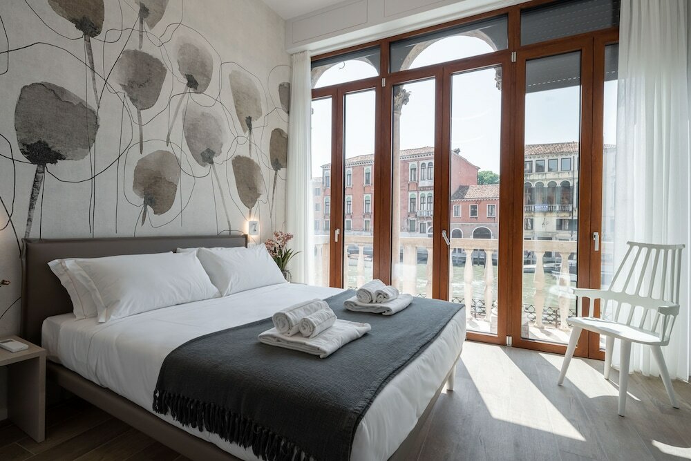 Фото Palace Canal View