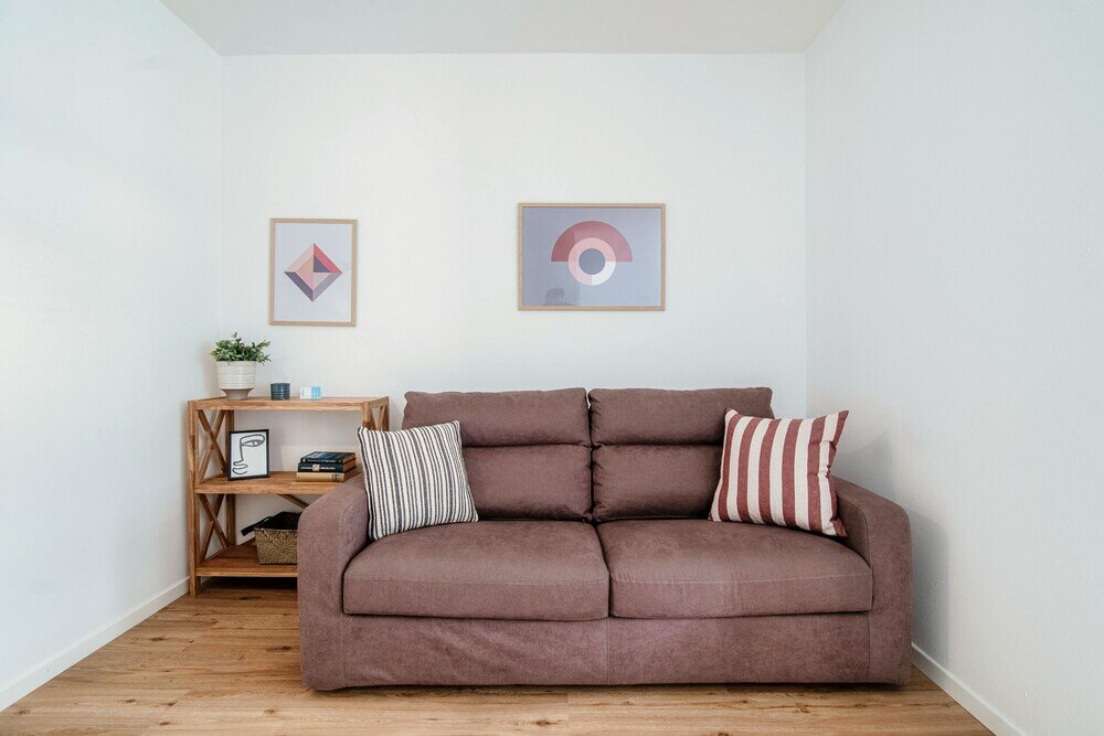 Фото Locarno City Apartments