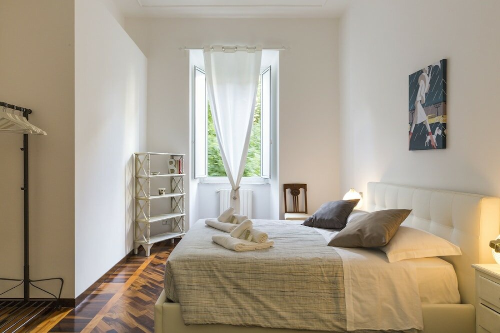 Фото Mocci Suite Apartment Prati