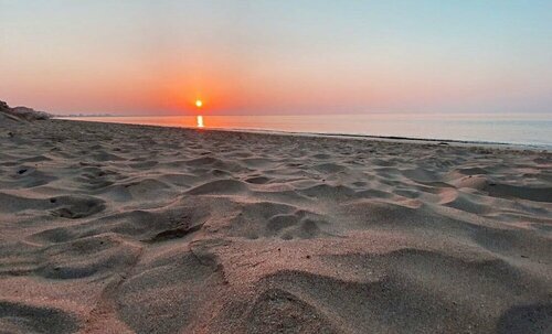 Гостиница Nomads Beach Resort в Карачи