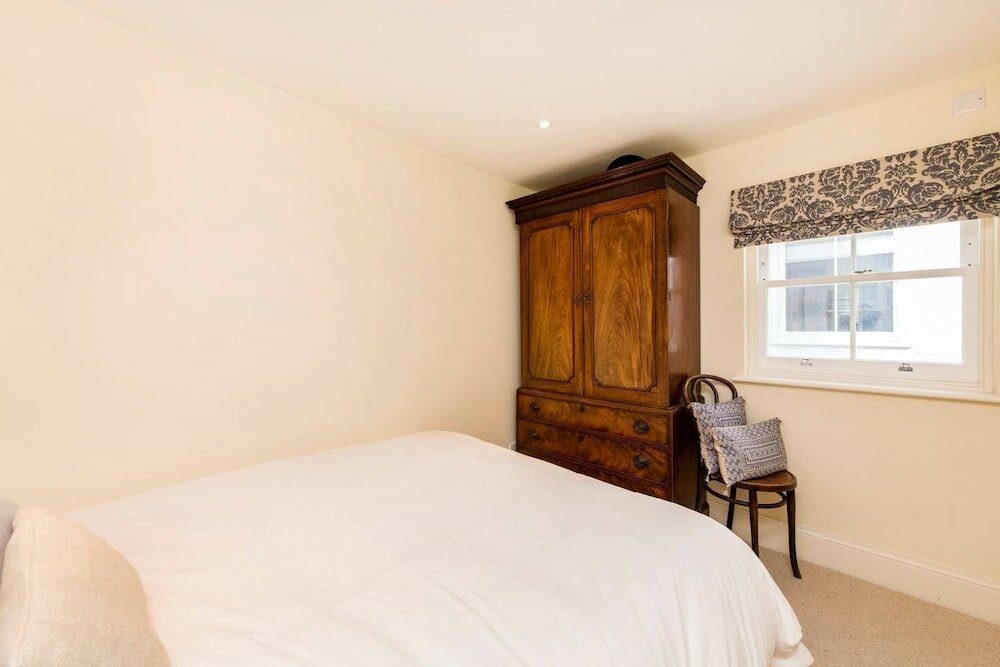Фото Delightful 2 Bed in Notting Hill - Near the Tube