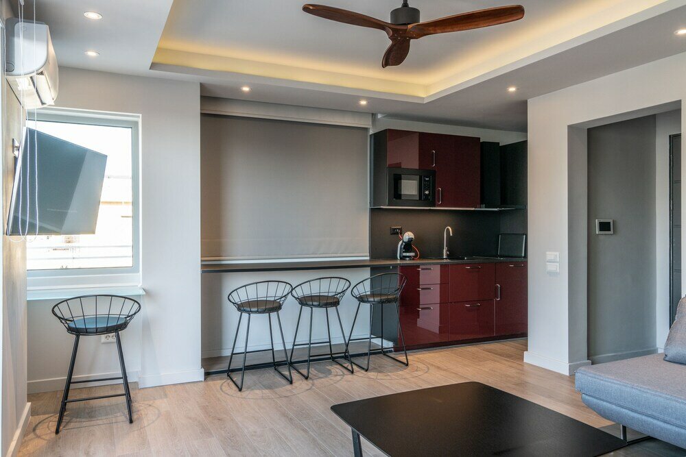 Фото Akasha Loft