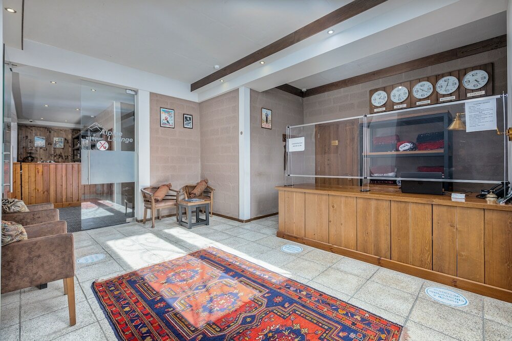 Фото отеля 5