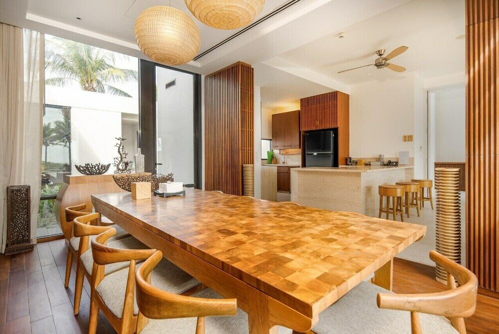 Фото Villa sea view Da Nang