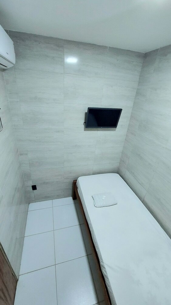 Фото Pousada Bomfim