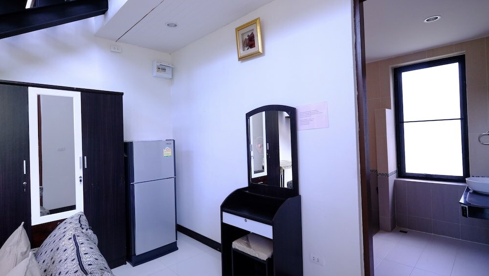 Фото Lolita Bungalow