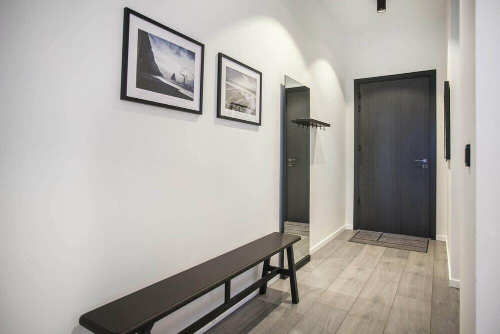 Фото Apartment T21