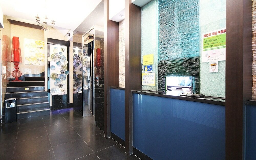 Фото Busan Songdo Theme