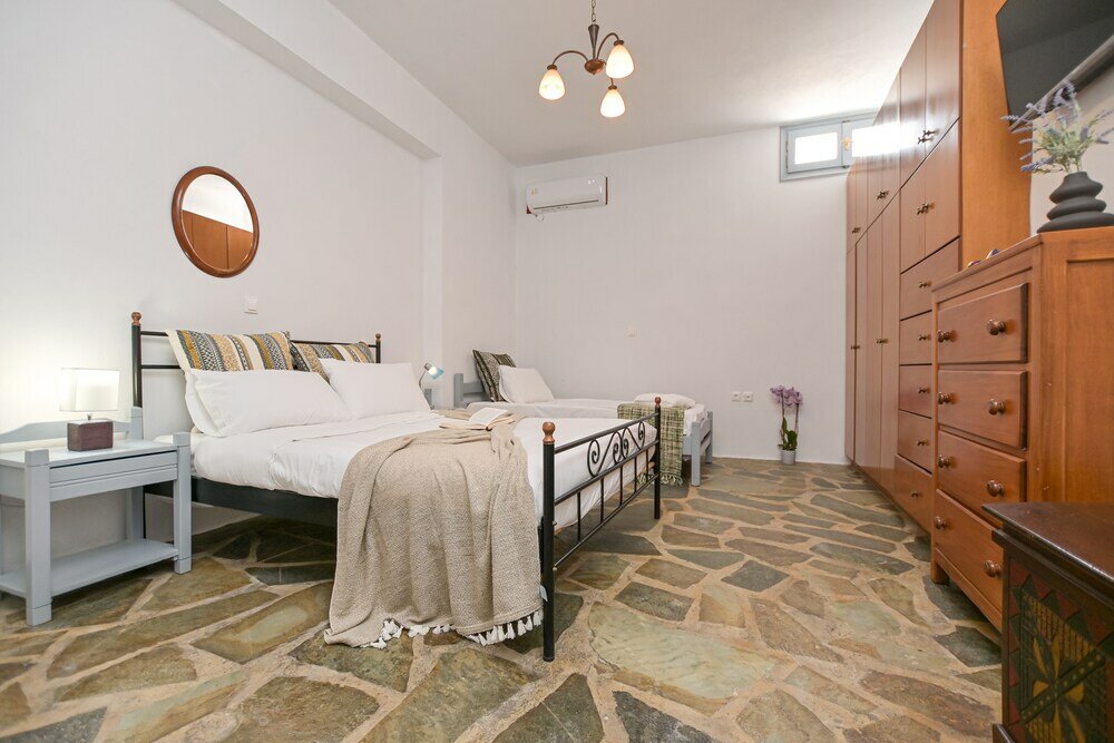 Фото Villa Argo Naxos