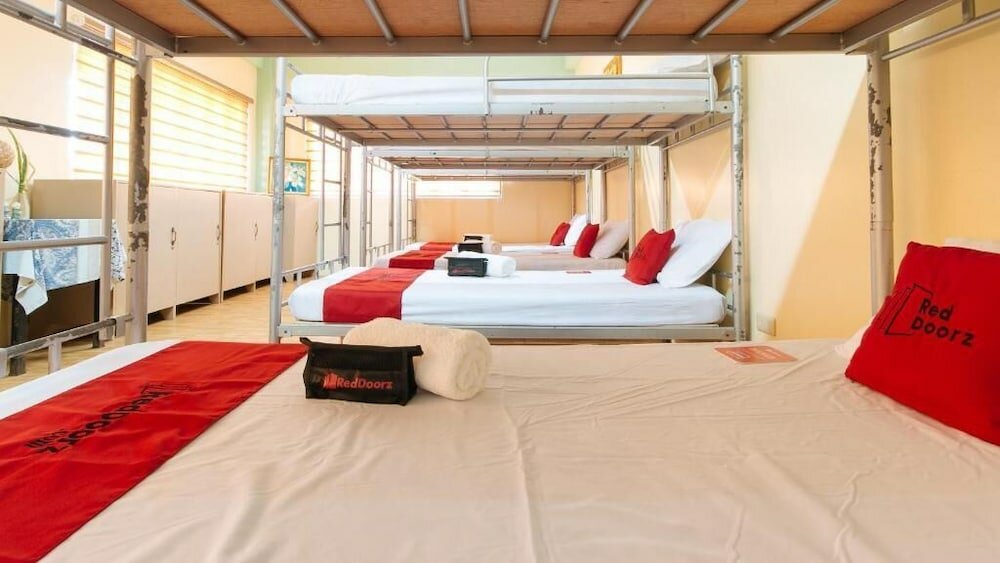 Фото RedDoorz @ Arimbay Legazpi City - Hostel