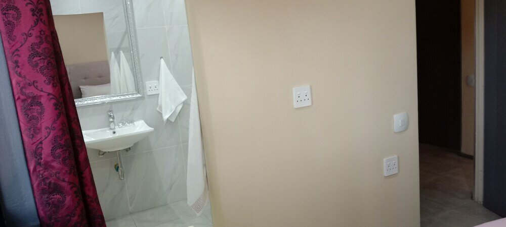 Фото Stay on Frances