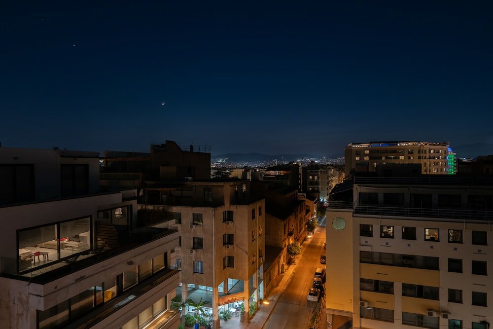 Фото Starlight Residence