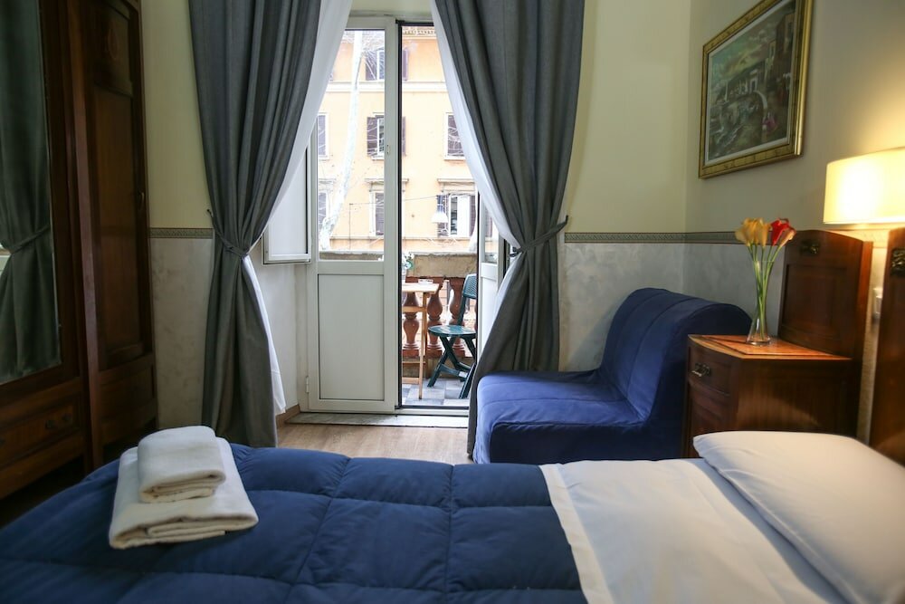 Фото Conte House