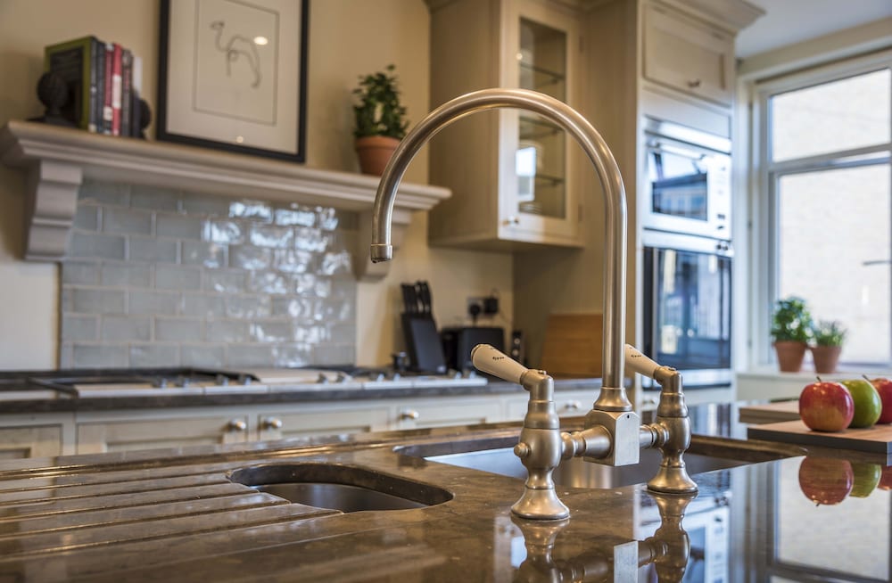 Фото The Capital Hotel Apartments & Townhouse