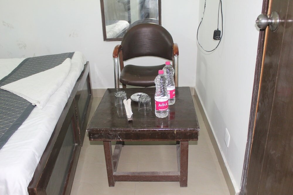 Фото Hotel Shree Continental