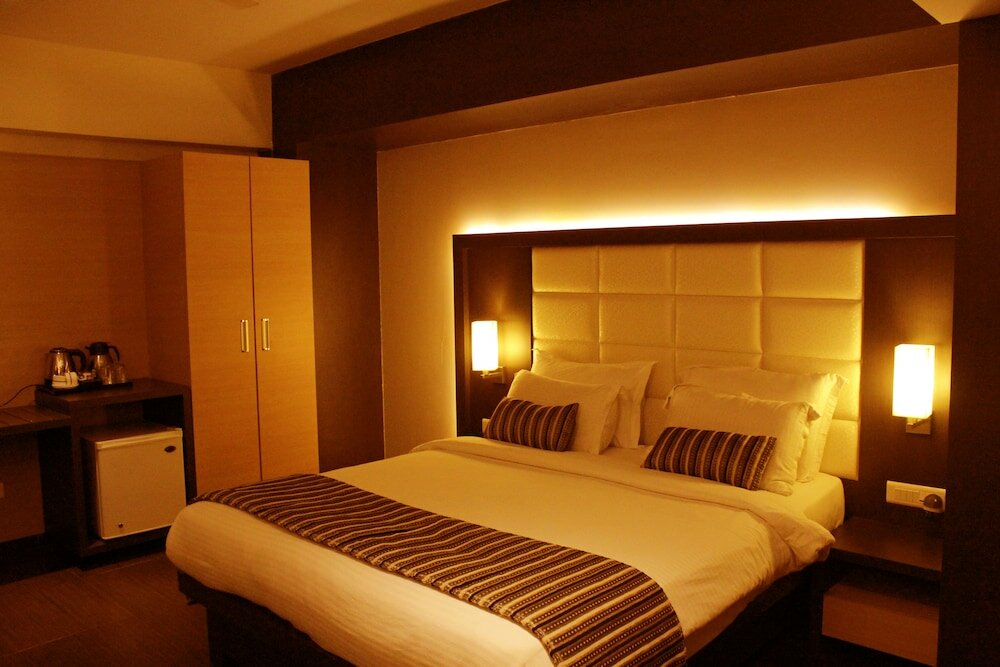 Фото Zuzu Galaxy Annex Hotel