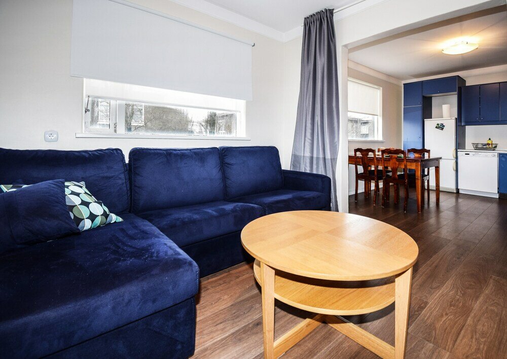 Фото Apartment M14