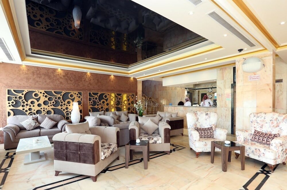 Фото Seasons Apartments سيزونز للشقق المخدومة