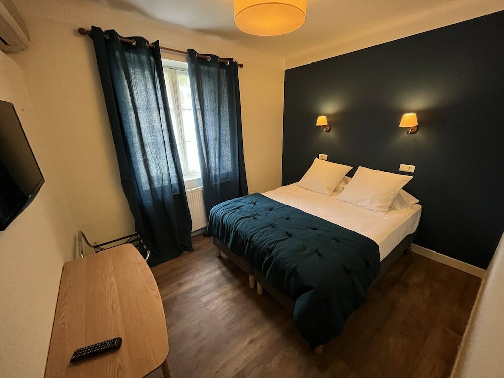 Фото Hotel le Clos d'Orange