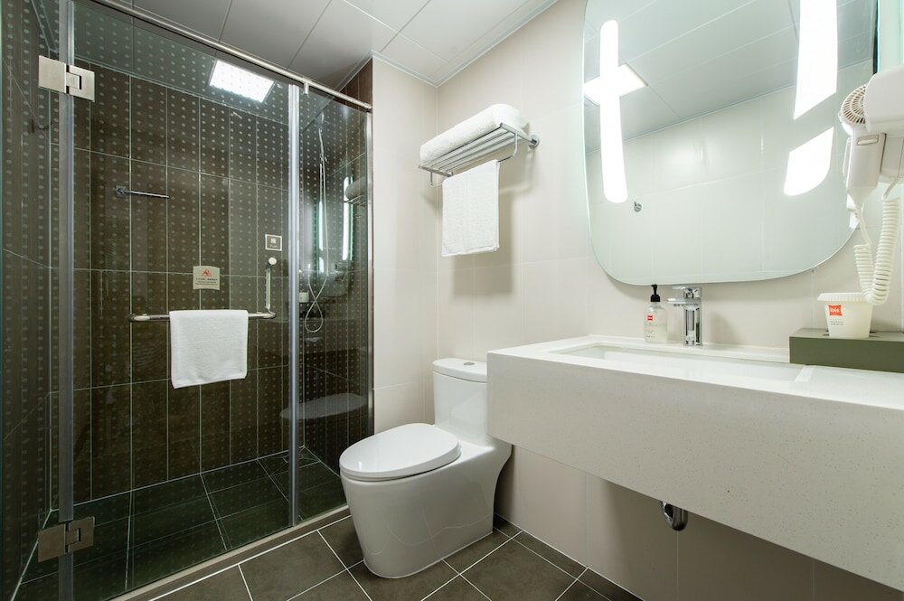 Фото Ibis Dalian Xinghai Park