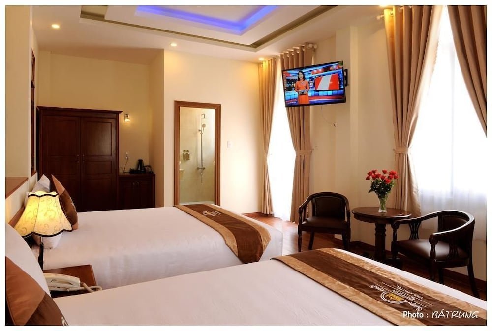 Фото Queen Villa Hotel