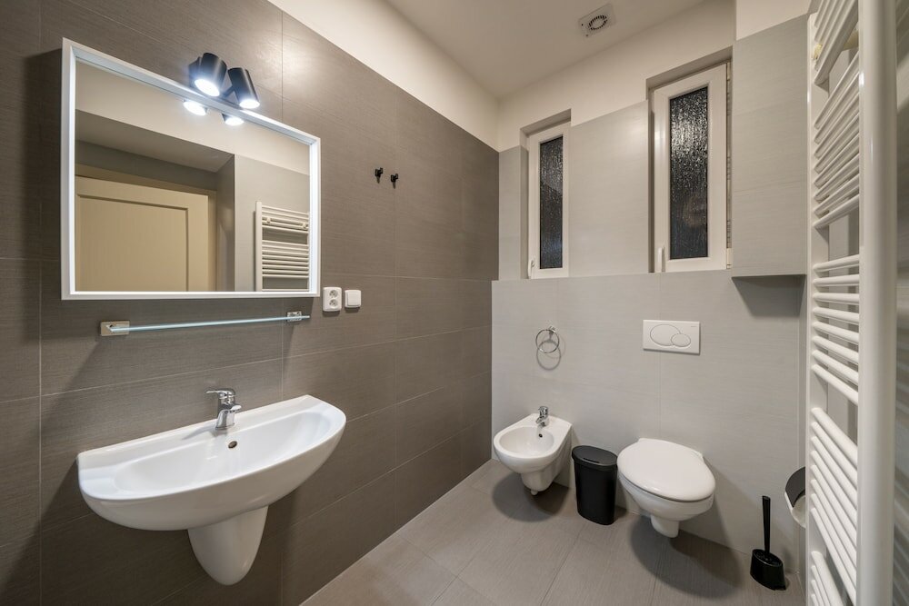 Фото Apart Hotel Zborovska