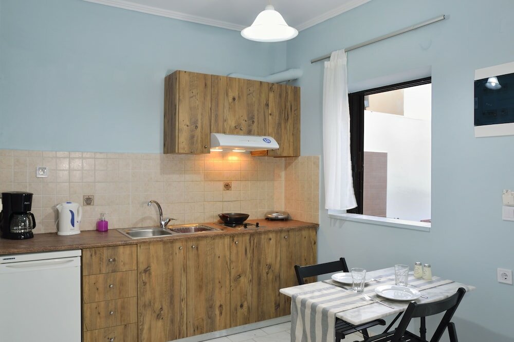 Фото Katerina Apartments 1