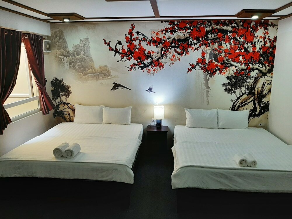 Фото Goplus Hotel Apartment