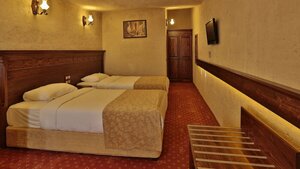 Dilek Kaya Hotel (Nevşehir, Ürgüp, Ortahisar Beldesi, Ortahisar Beldesi), hotel