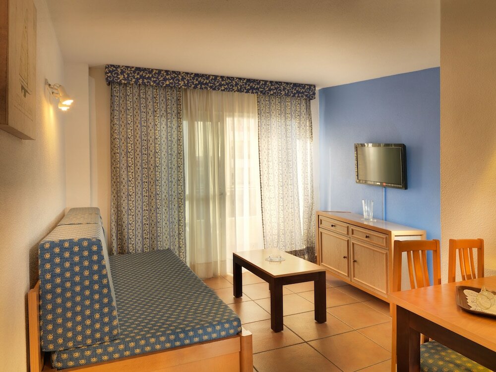 Фото Apartamentos Oro Blanco