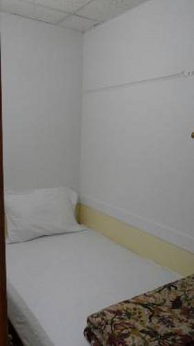 Фото Bowery Grand Hotel