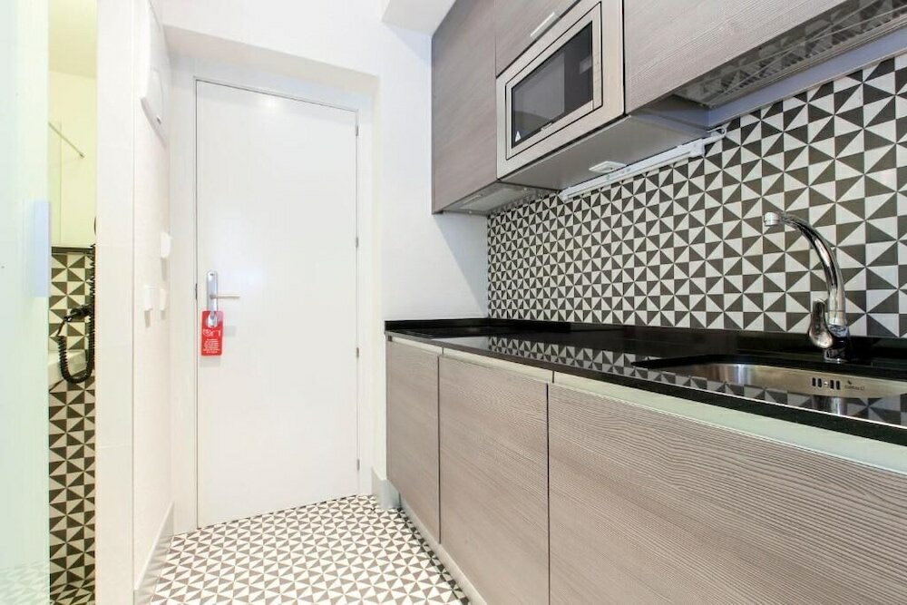 Фото Lofts Puerta del Sol