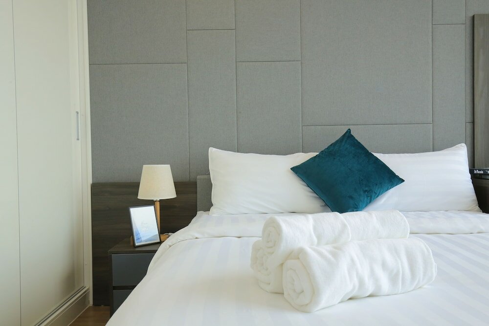 Фото Jaan Apartment 29 Lieu Giai