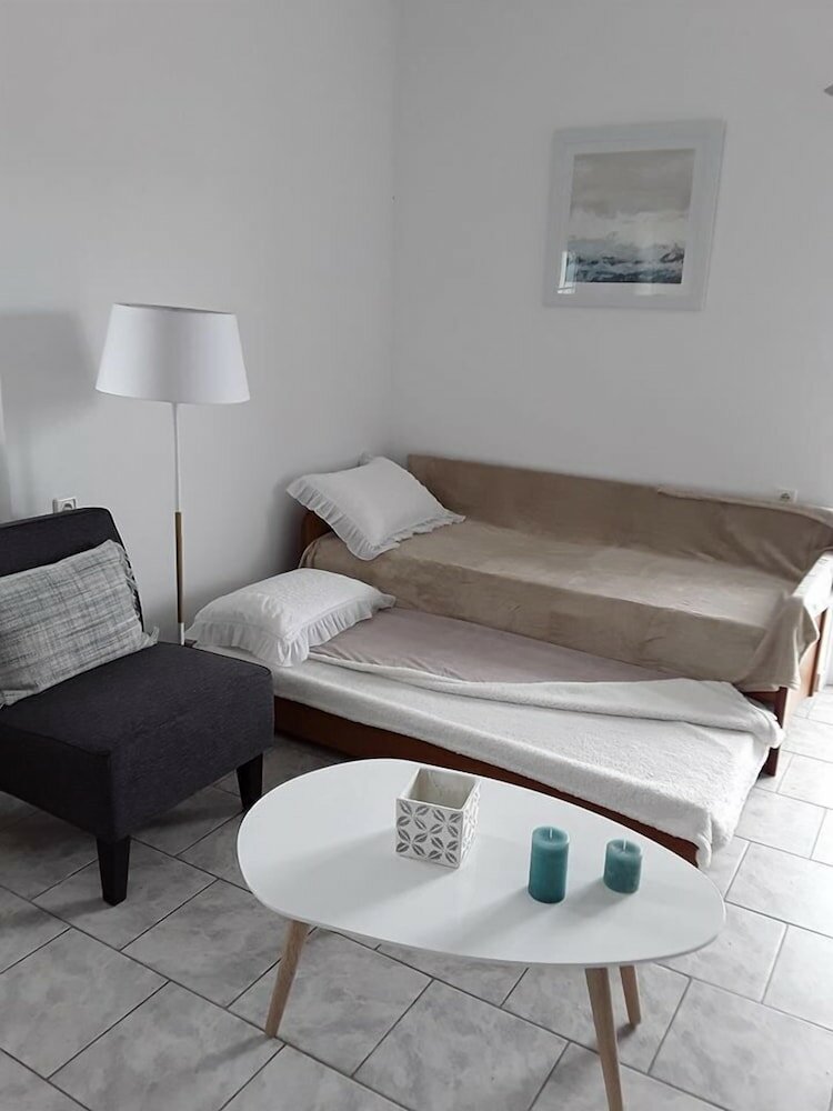 Фото Marianos Apartments