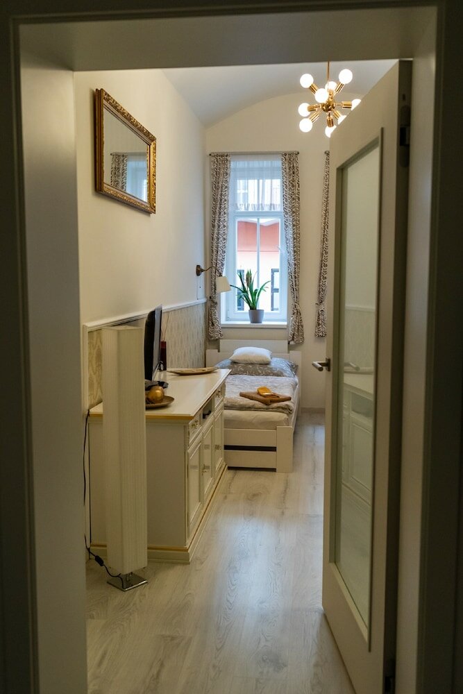 Фото Apartment near Congress Centre I.