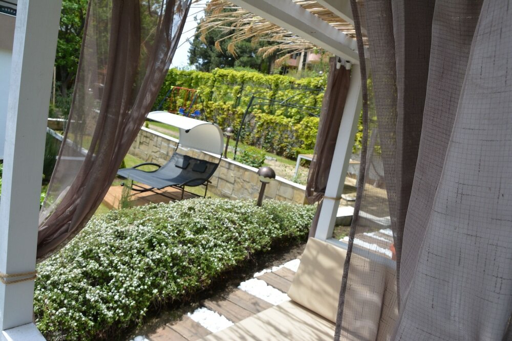 Фото Milennia Family Hotel